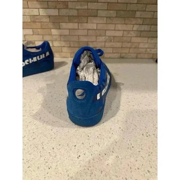 Puma suede‎ Classic x Pepsi sneaker b28 - Picture 3 of 9